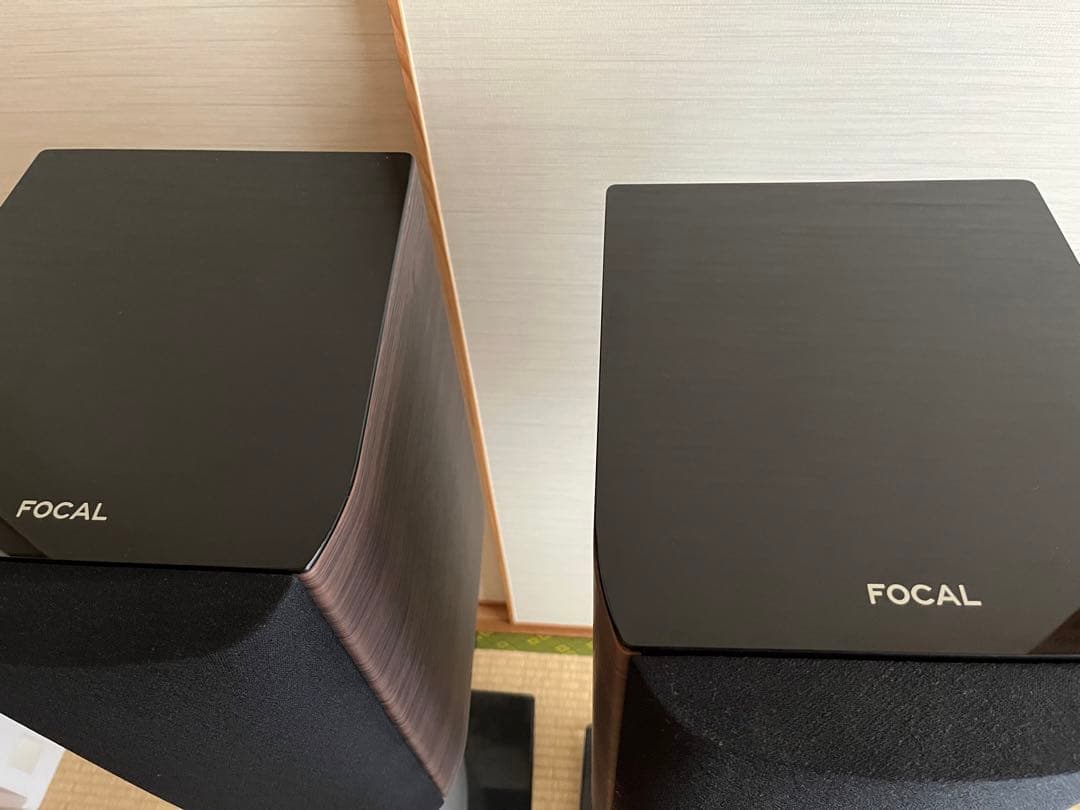 ARIA 906 NY スタンド付き