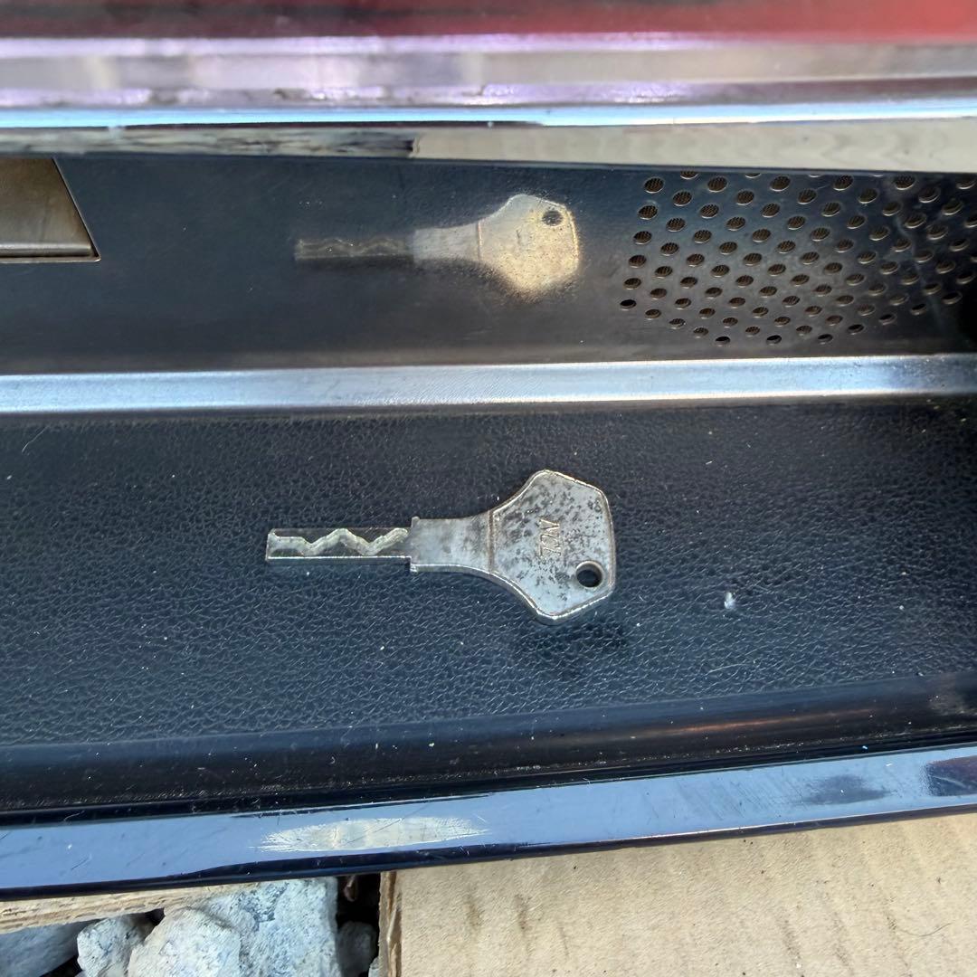 ☆旋風の用心棒 パチスロ 実機 データカウンター付き☆