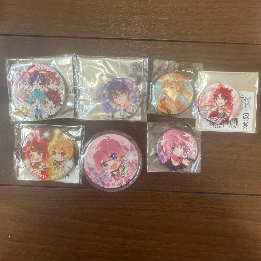 すとぷりグッズ