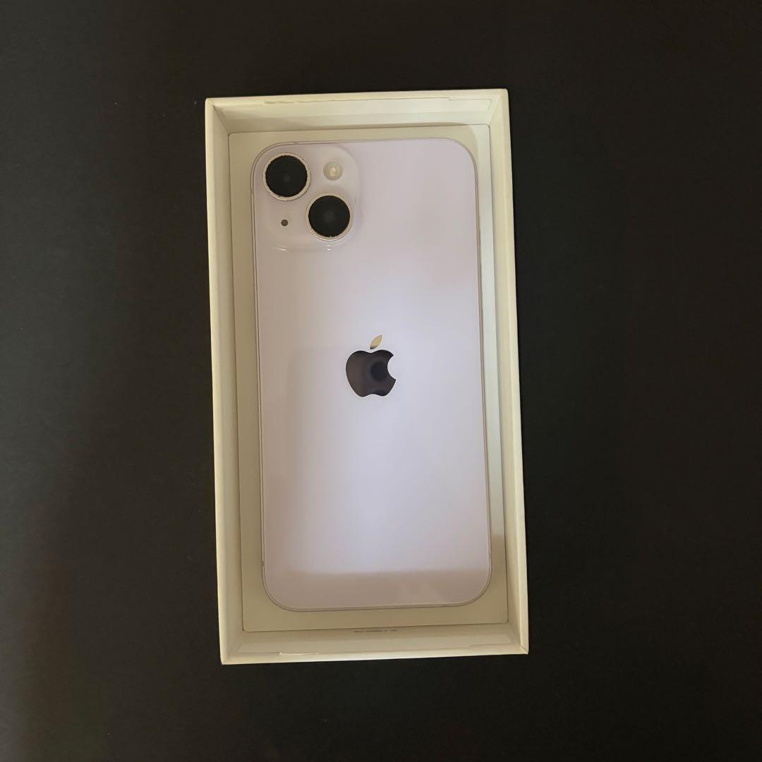 iPhone 14 128GB SIMフリー