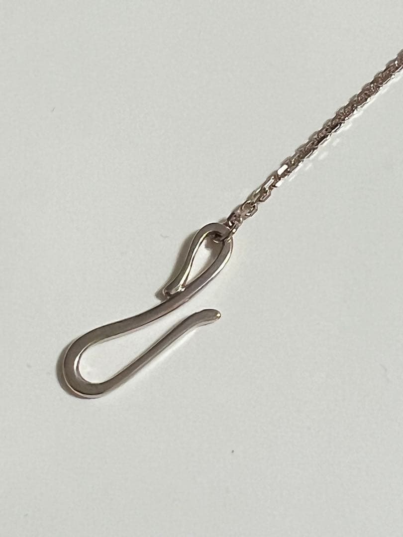 ete ブレスレット シルバー925