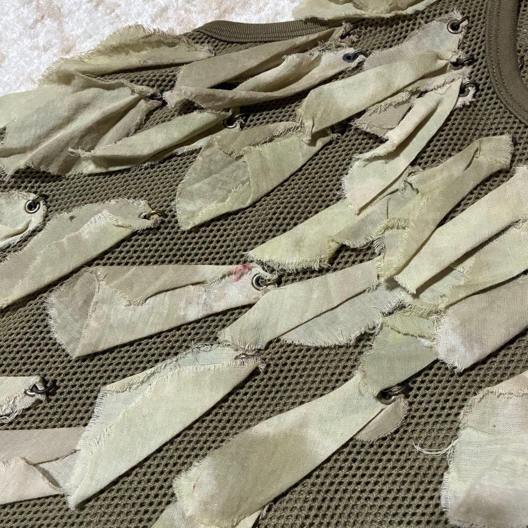 LGB初期TANK TOP希少レアarchive人気ifsix was nine