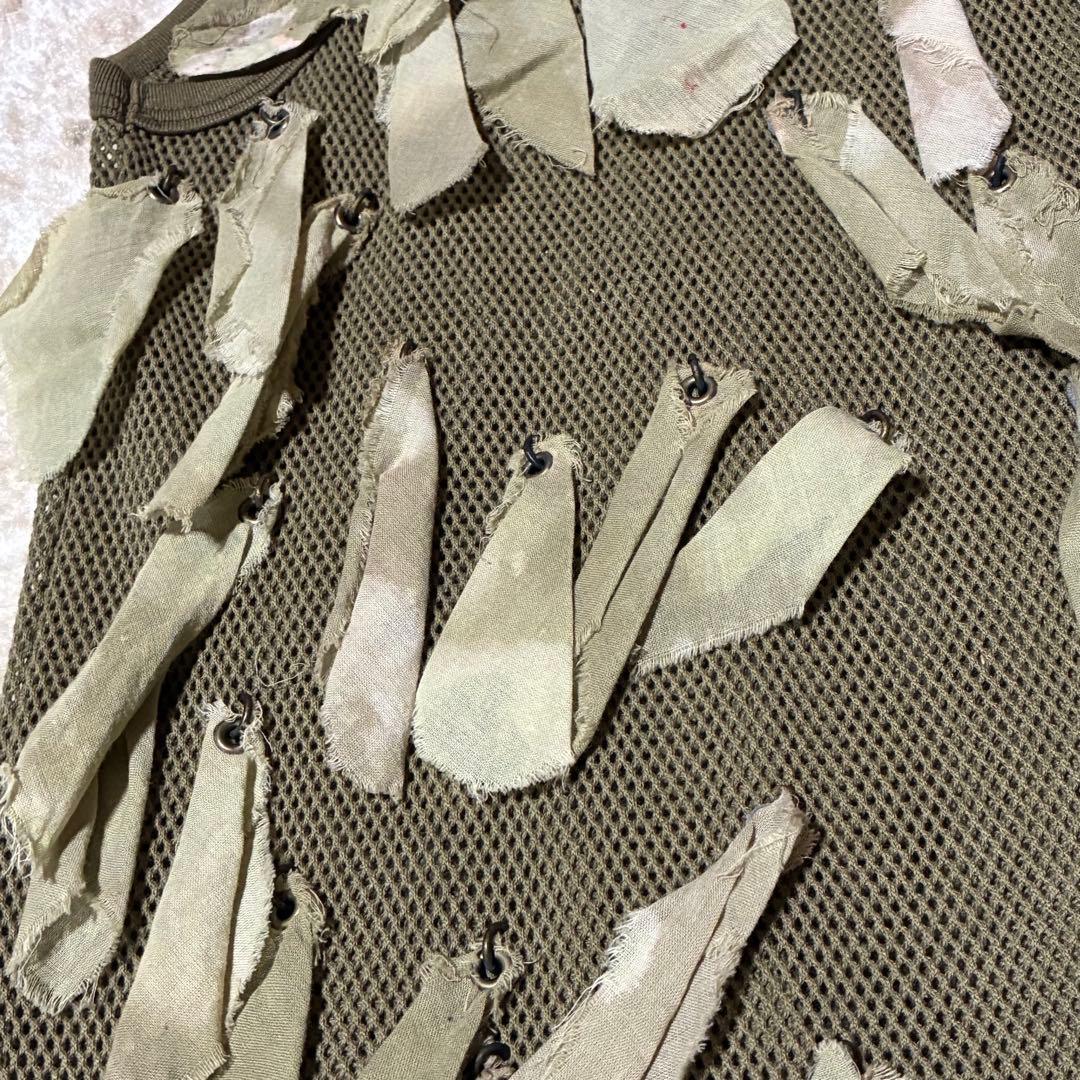 LGB初期TANK TOP希少レアarchive人気ifsix was nine