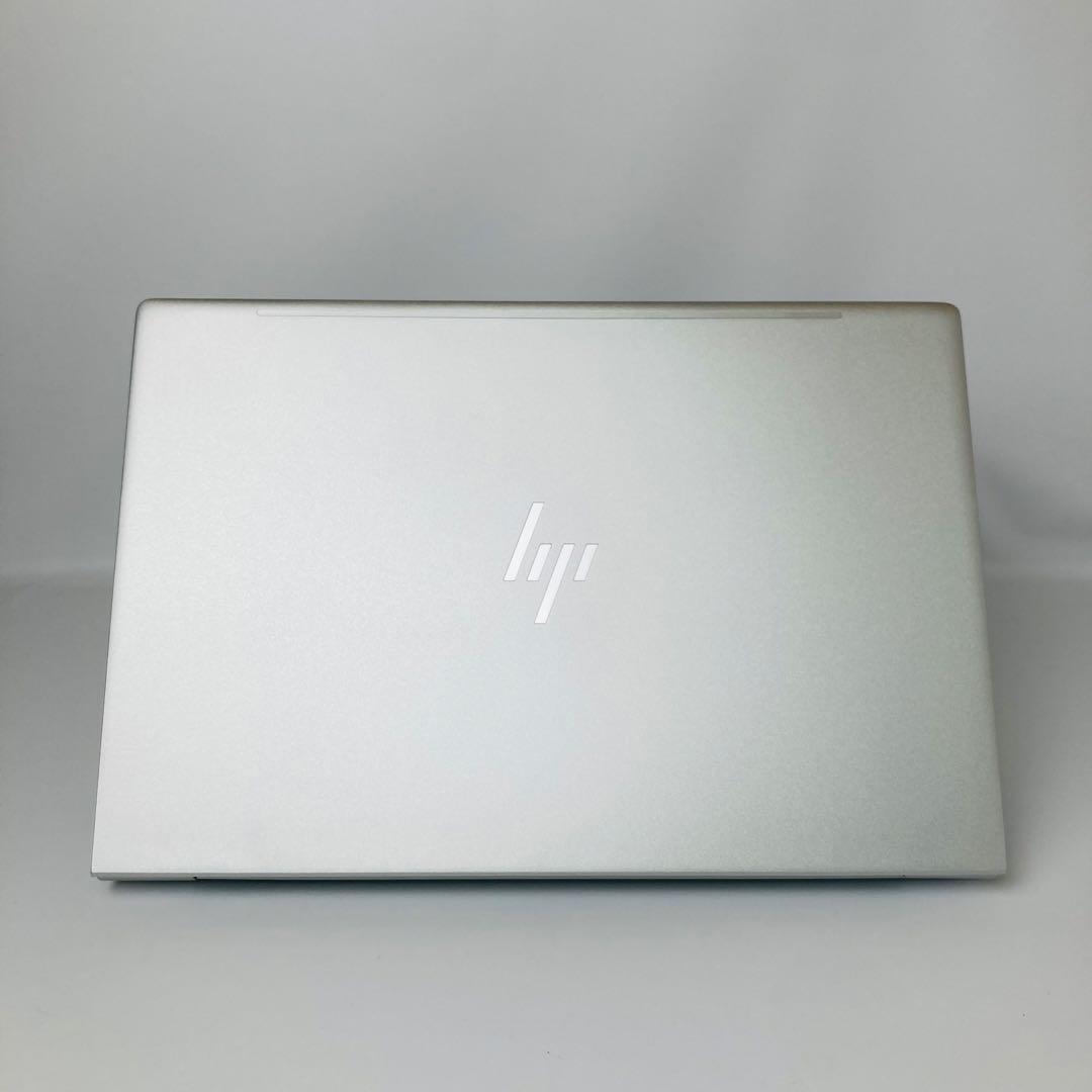 13世代 メモリ20GB SSD256GB HP ノートパソコン 630G10