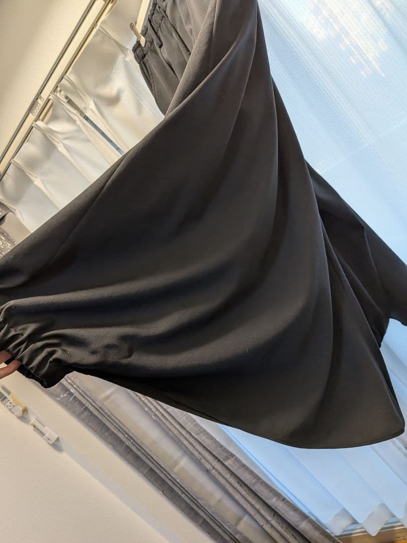 【最終価格】ヨウジヤマモト pour homme カラスパンツ （サイズ3）