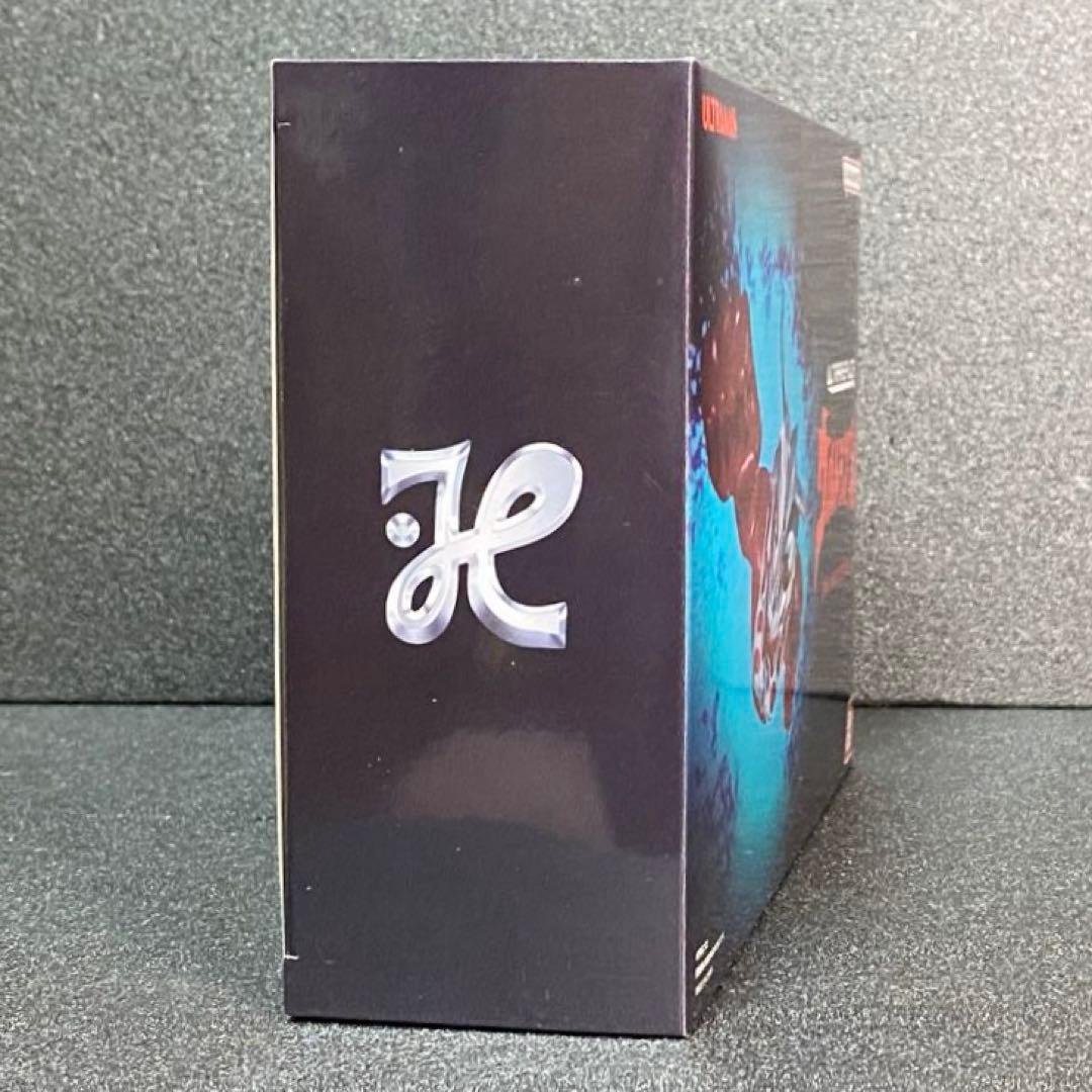 ウルトラレプリカ ウルトラマンレオ 50th アニバーサリー セット レオリング