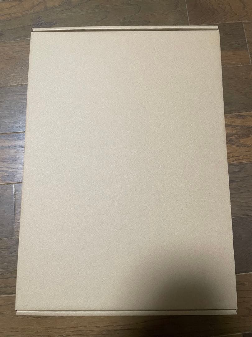 【未開封】かやはら　複製原画