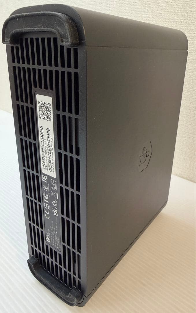 外付けハードディスク・ドライブ BeeStation BST150-4T