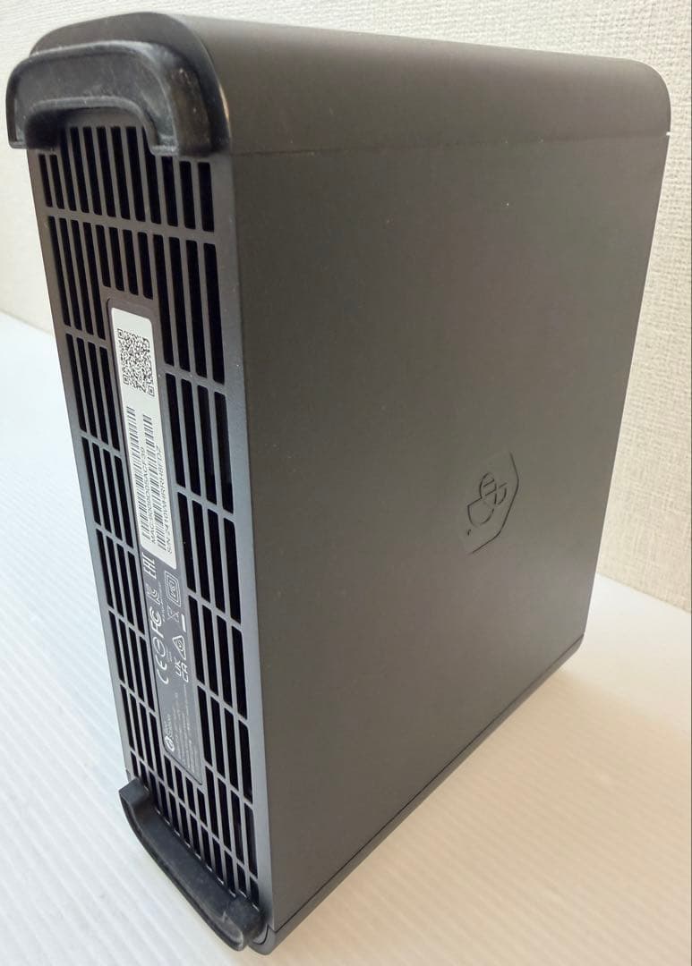 外付けハードディスク・ドライブ BeeStation BST150-4T