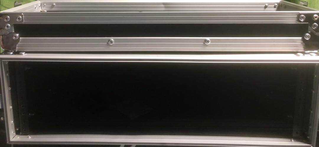 CLASSIC PRO ( クラシックプロ ) CPR3UE　3Uラックケース