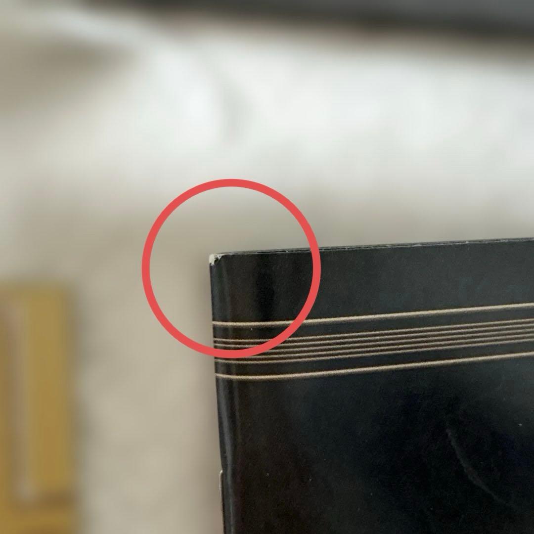 HIGH CARD the STAGE CRACK A HAND SP版