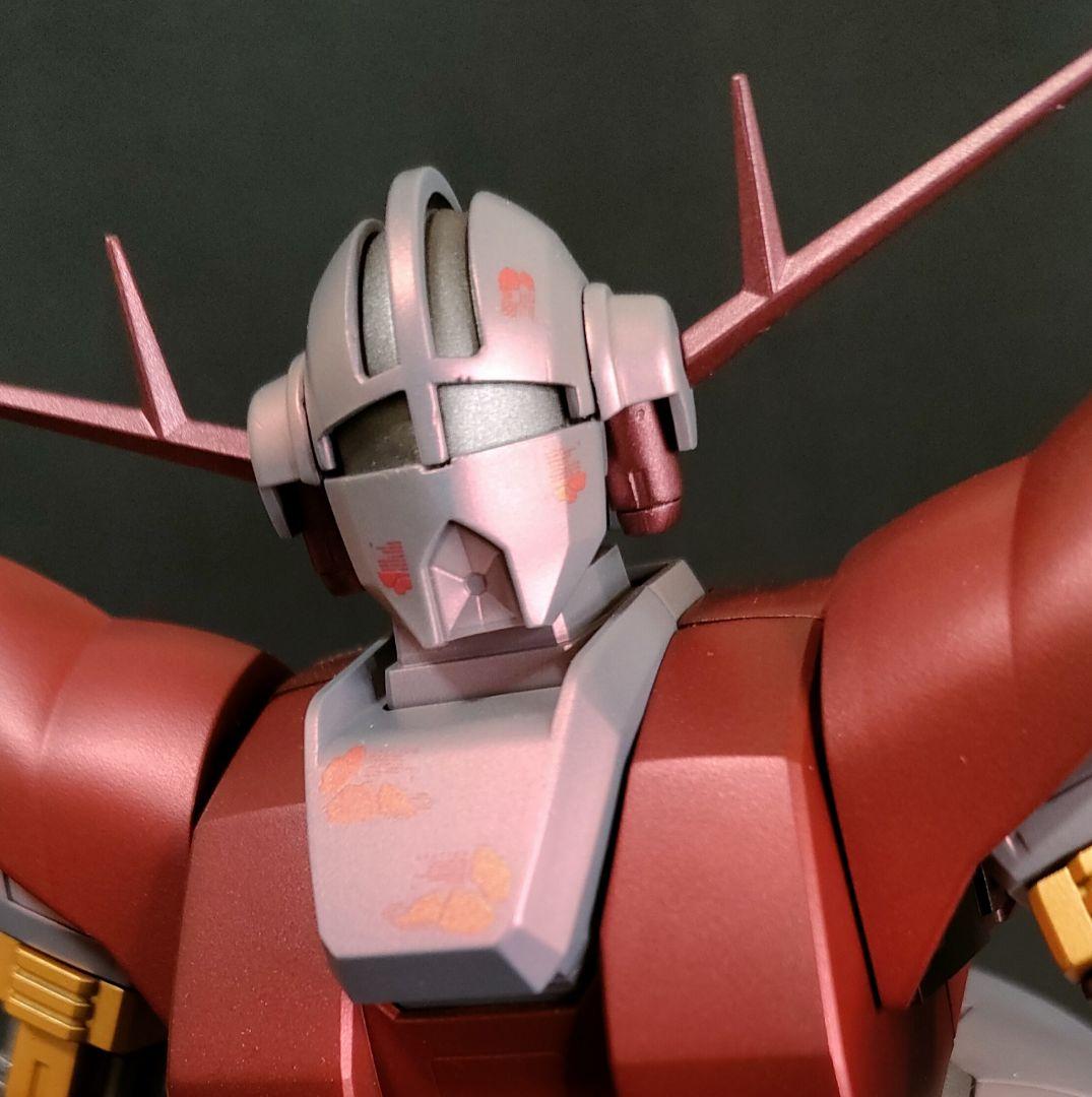 ガンプラ 塗装済完成品 HGUC 1/144 ジオング