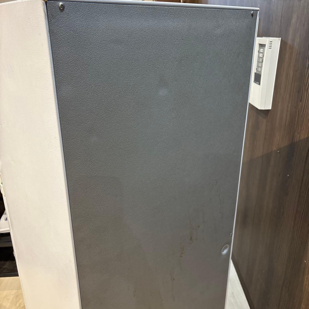 ホワイト 冷蔵庫 上下二段式