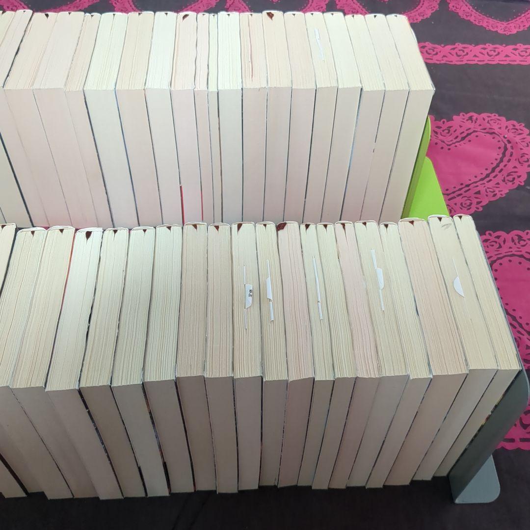 h*8様 松本清張 50冊セット