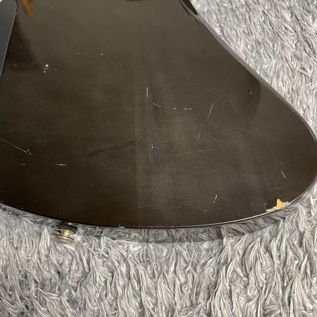 ギター B.C.RICH Mockingbird 680JE