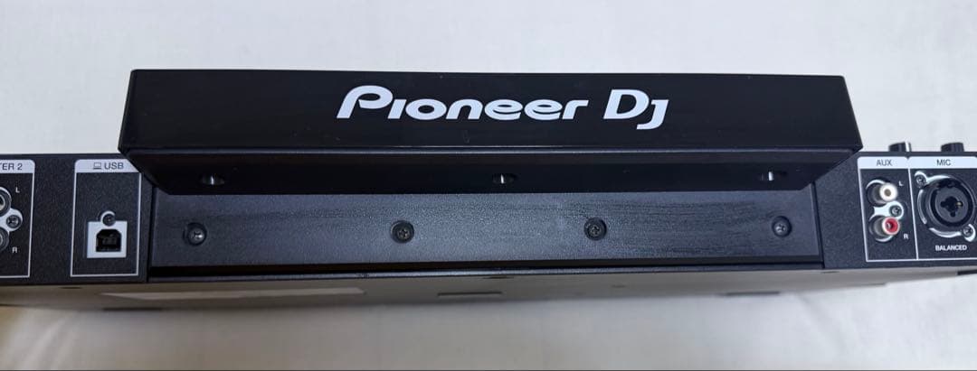 Pioneer XDJ-RR パイオニア