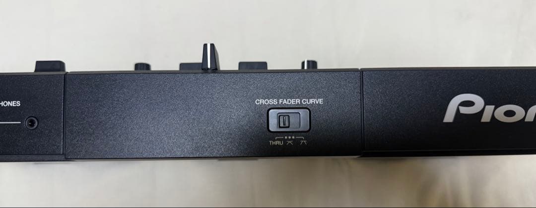 Pioneer XDJ-RR パイオニア