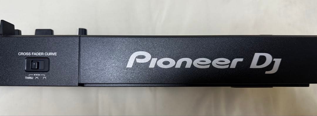 Pioneer XDJ-RR パイオニア