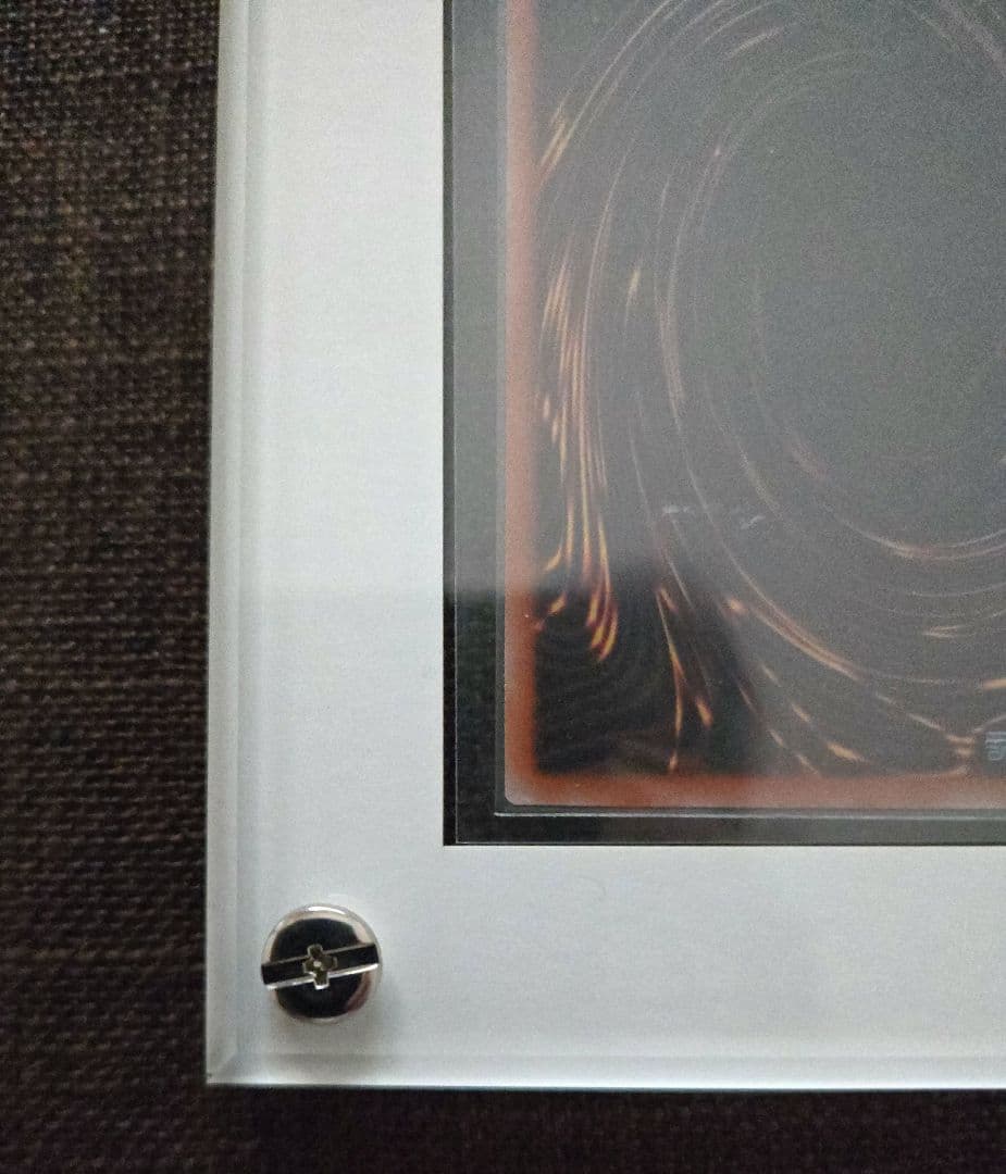 遊戯王 泰亜版 英語アジア 六花聖ティアドロップ 25th クオシク