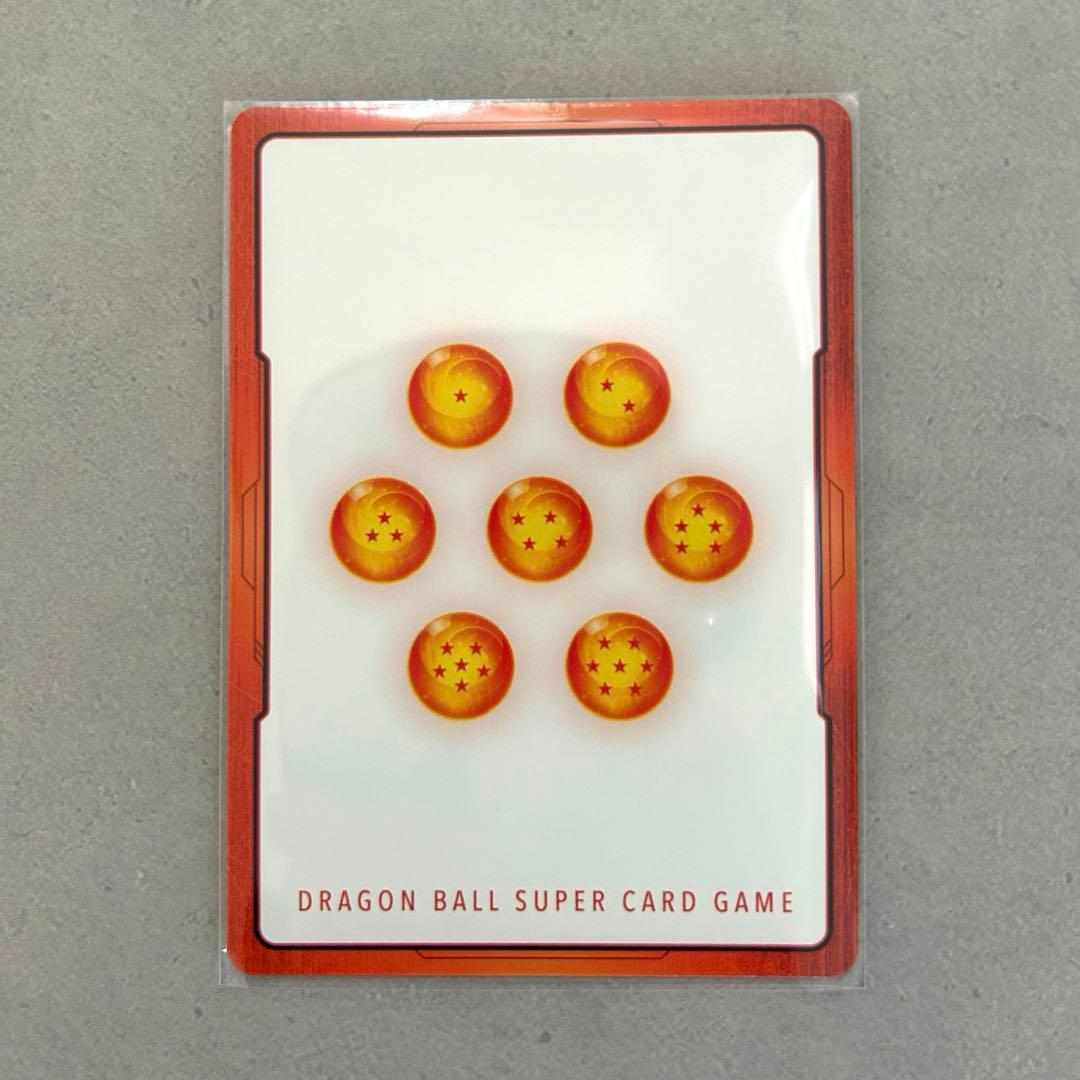 エナジーマーカー E-58 パラレル 金 亀仙人 MANGA BOOSTER