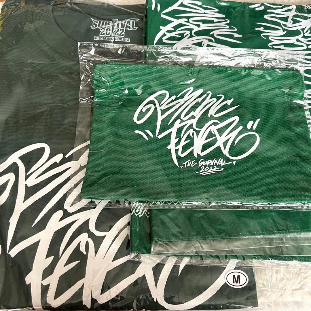 PSYCHICFEVER まとめ売り