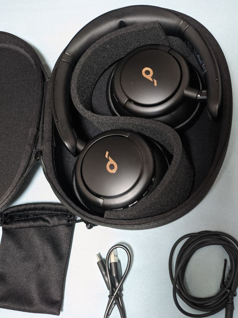 ANKER Q30 life　ほぼ新品