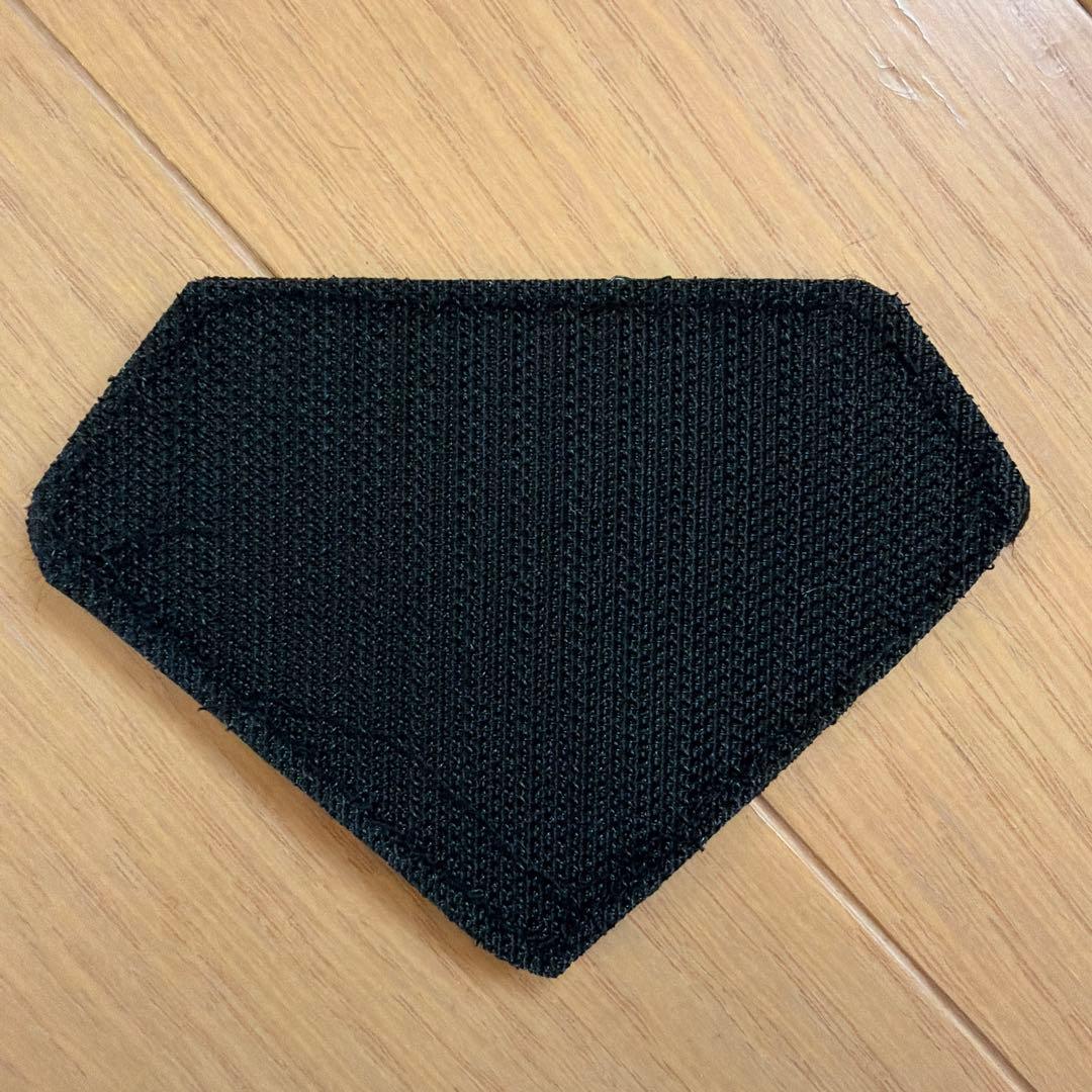 超激レア　航空自衛隊　パッチ　ワッペン　302