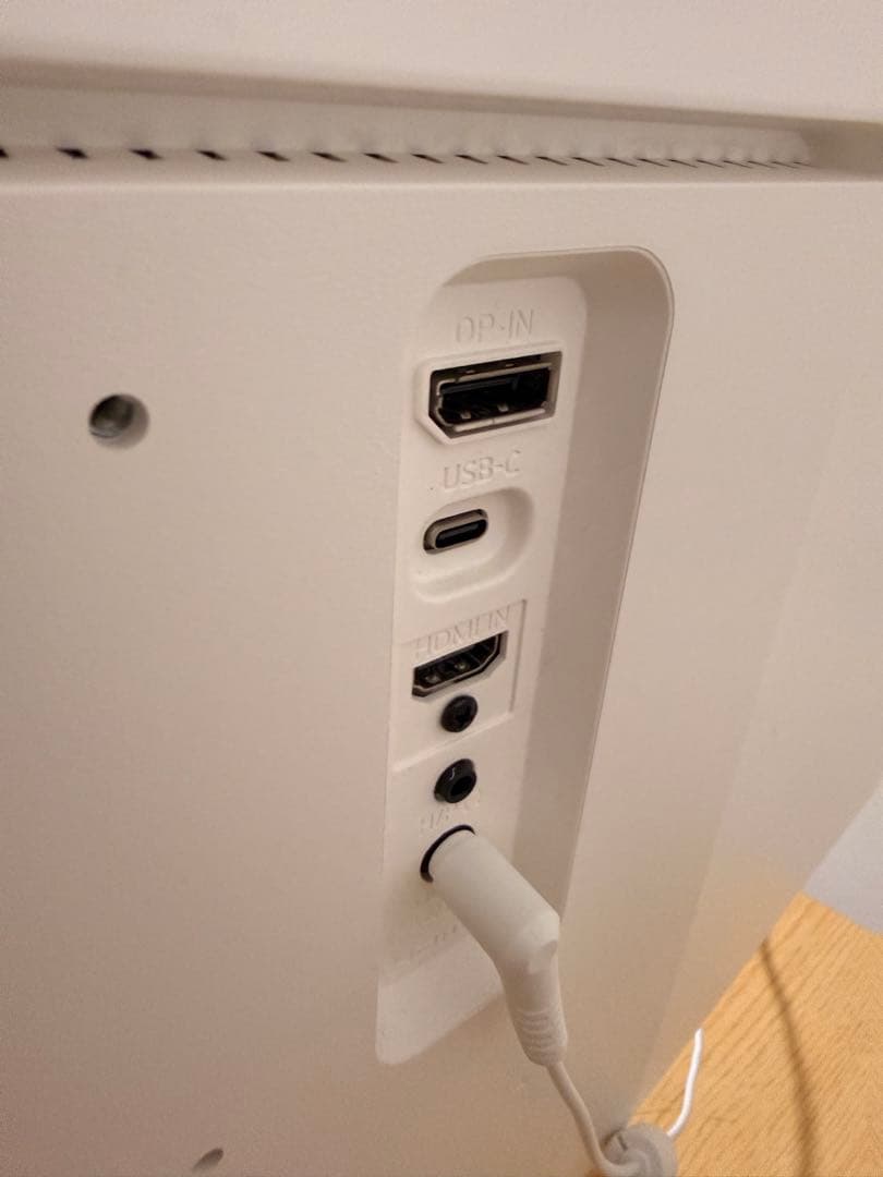 LG UltraWide 29インチ モニター 本体