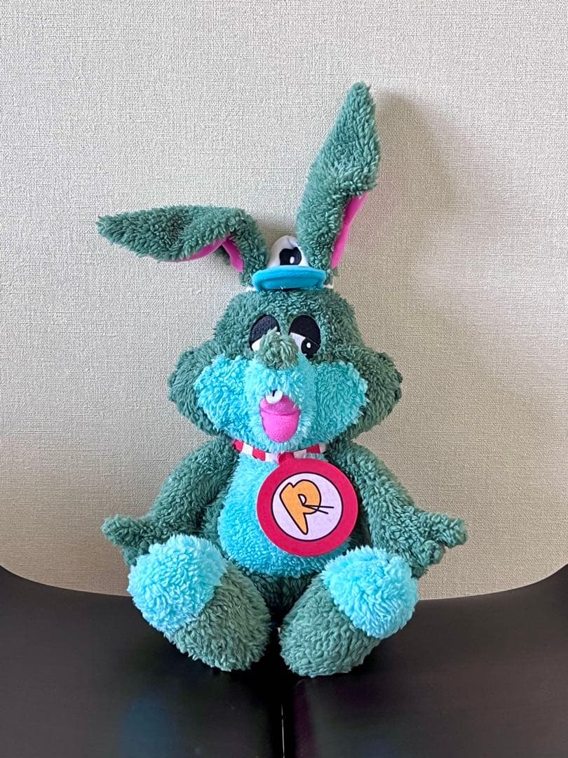 PUTS × BEAMS T ぬいぐるみ