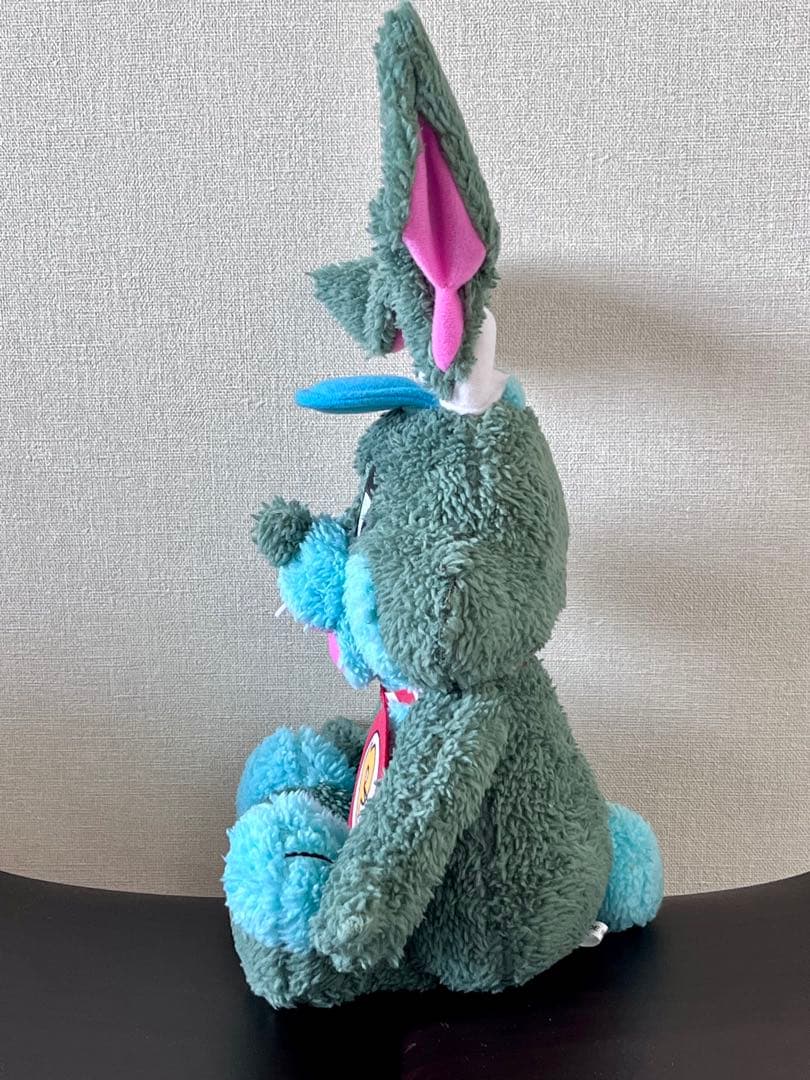 PUTS × BEAMS T ぬいぐるみ