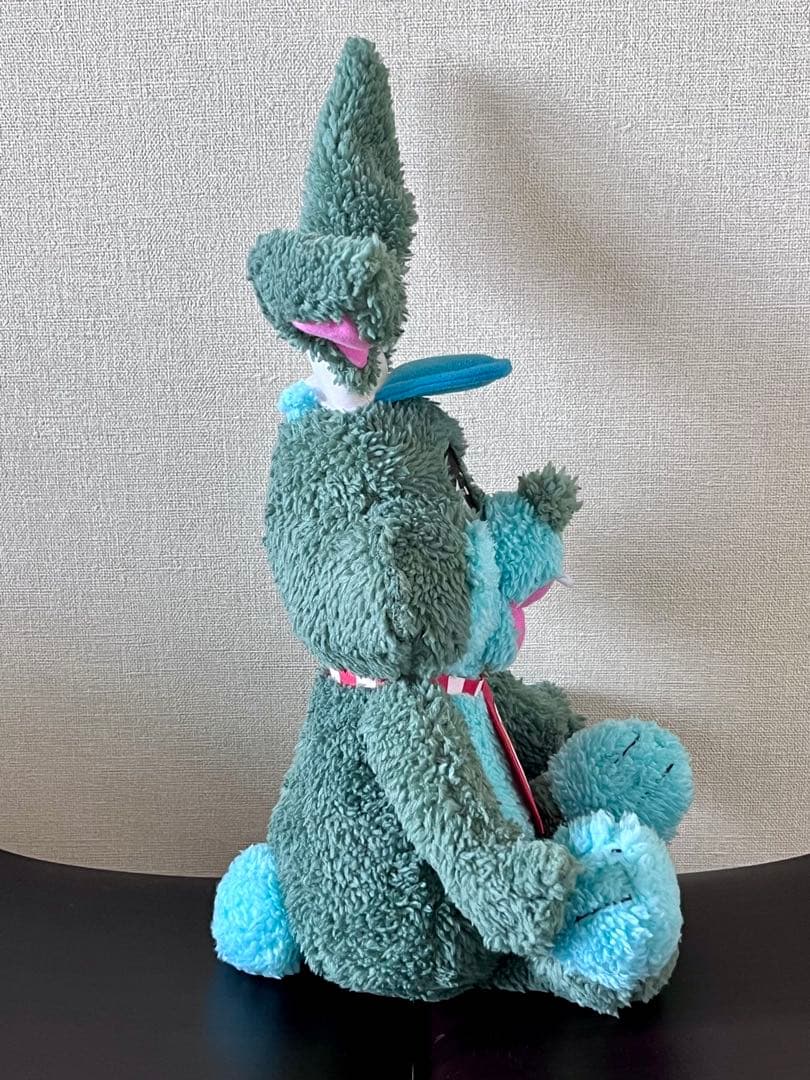 PUTS × BEAMS T ぬいぐるみ