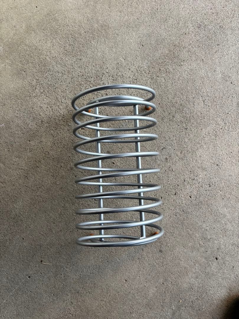 マガジンラック　ポストモダン　ミッドセンチュリー　ビンテージ　アート