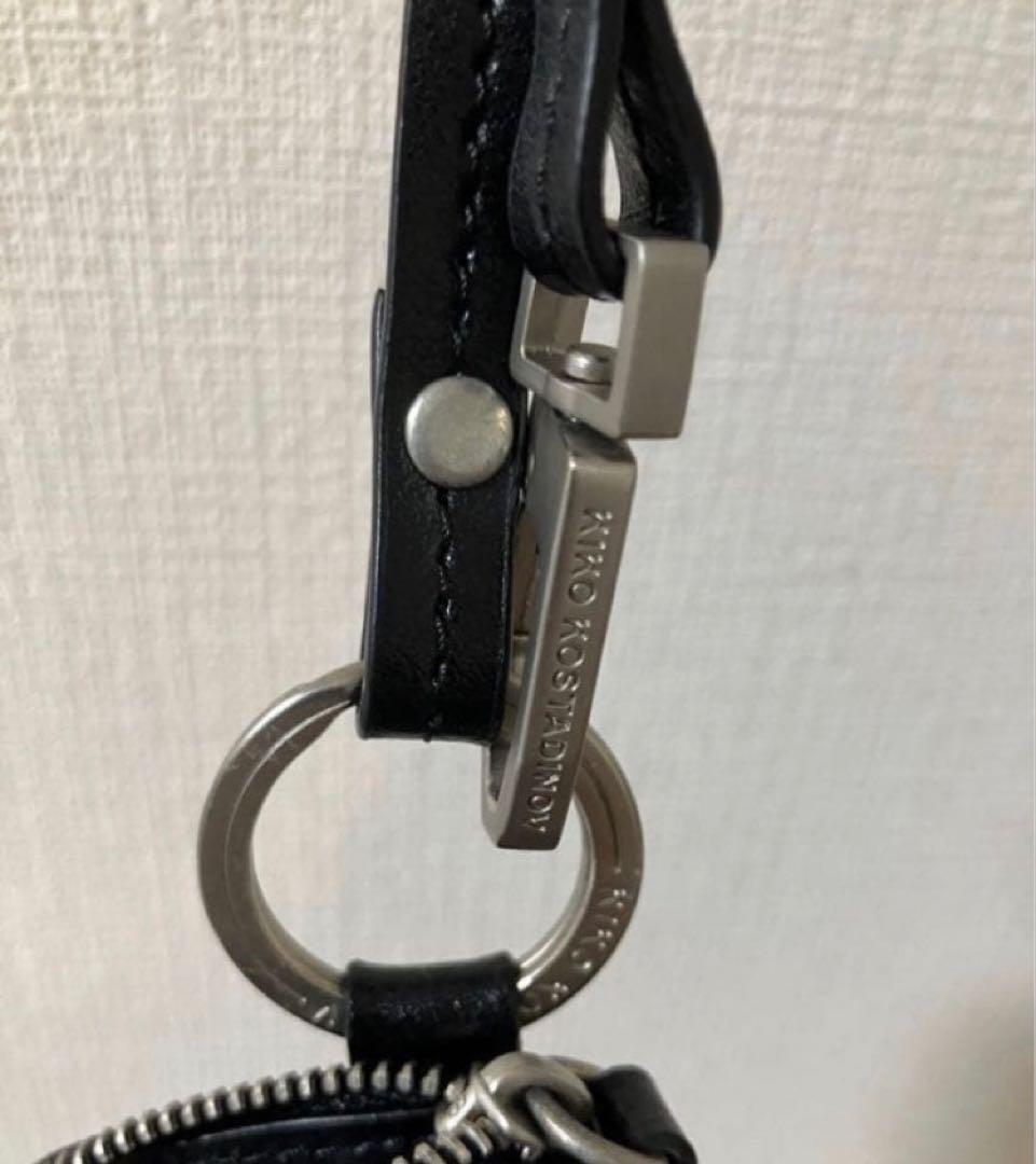 小物 KIKO KOSTADINOV OHNE KEYCASE