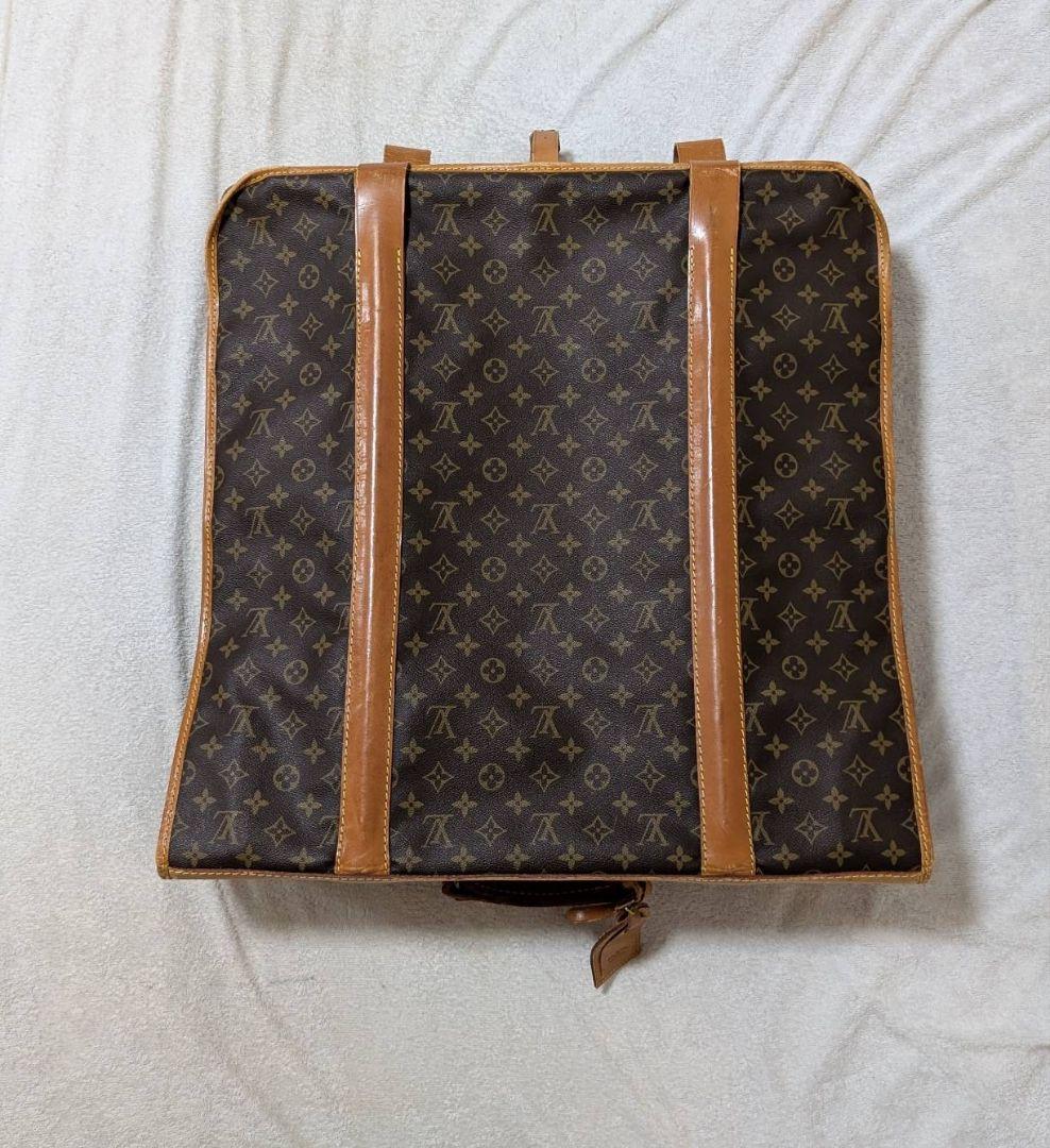 ルイ・ヴィトン／LOUIS VUITTON ／ガーメントケース