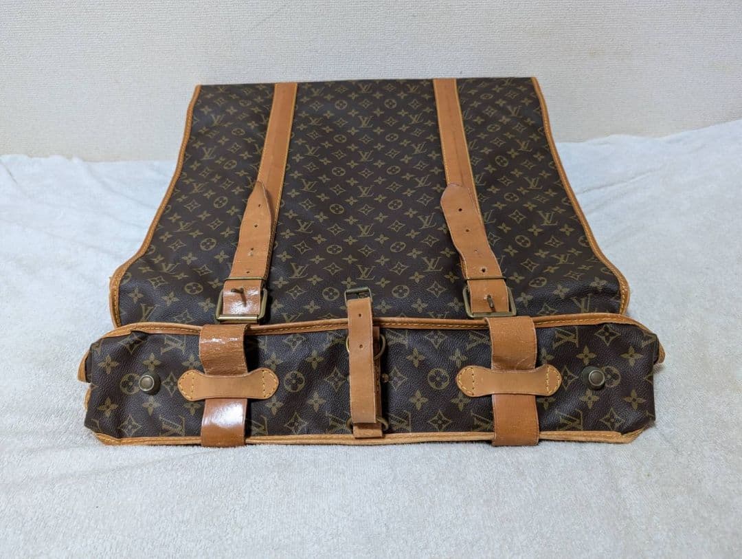 ルイ・ヴィトン／LOUIS VUITTON ／ガーメントケース