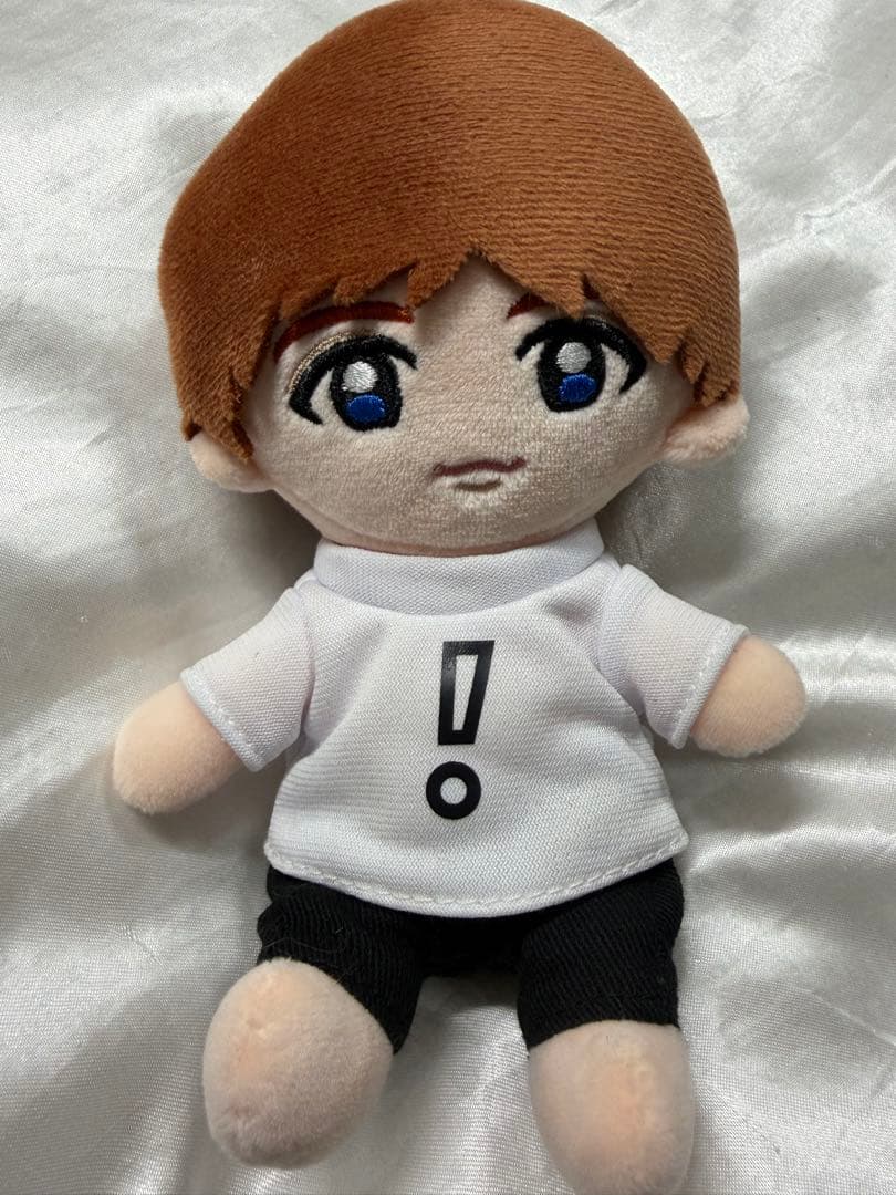 Hey! Say! JUMP 伊野尾慧 ぬいぐるみ ちびぬい