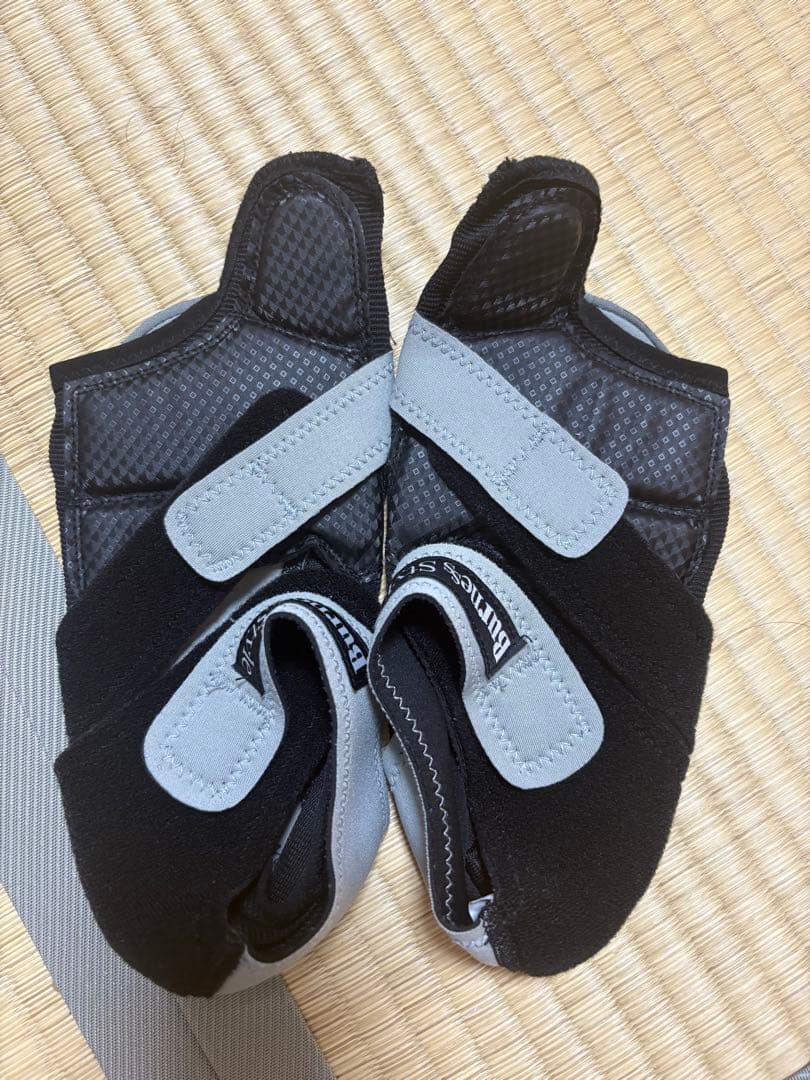 Burne's Style Mindfulness Workout シューズ M