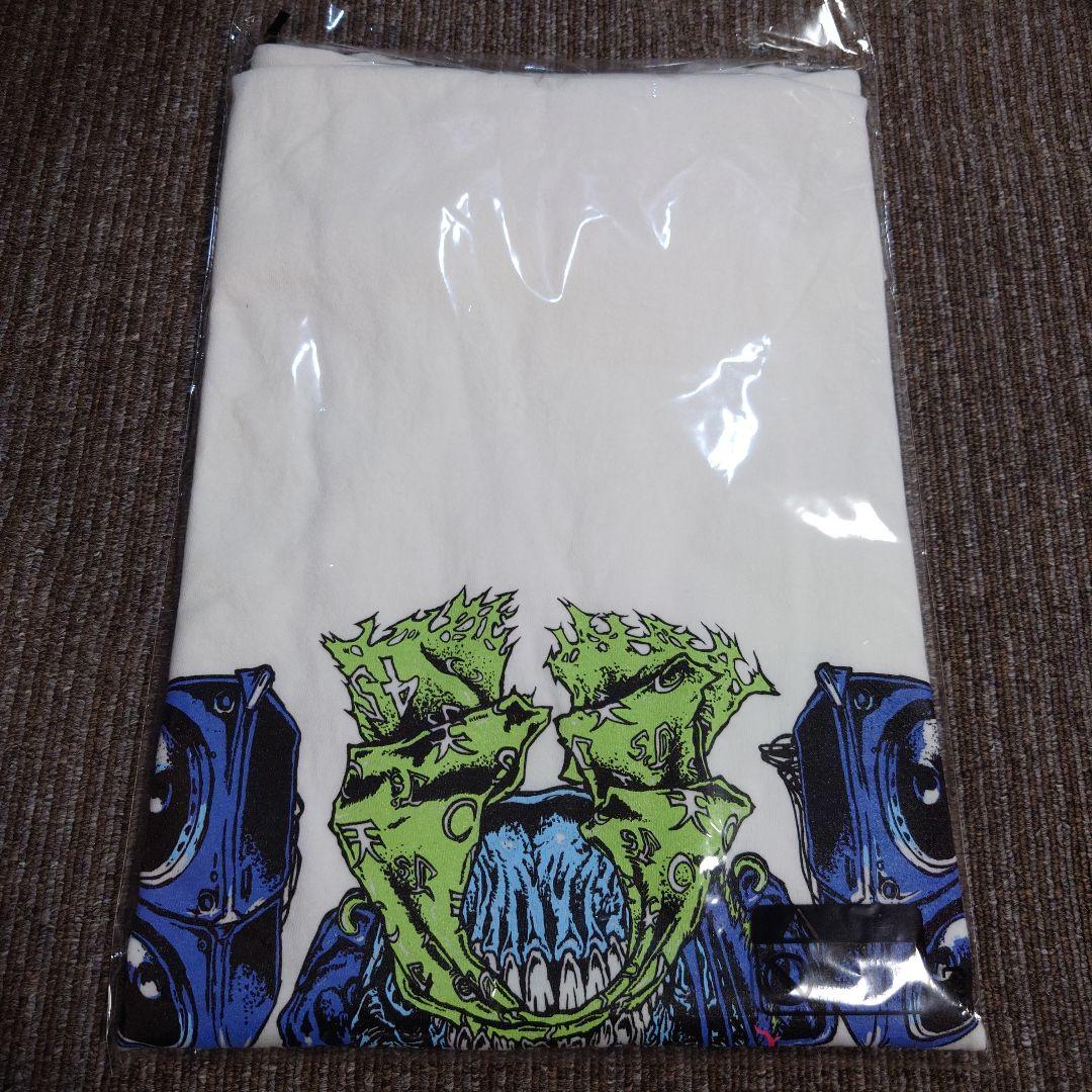 ミュージシャン JESSE x JOHANN TEE