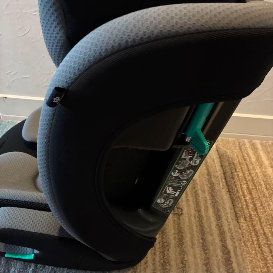 Smart Angel イージスジュニアネクスト　チャイルドシート