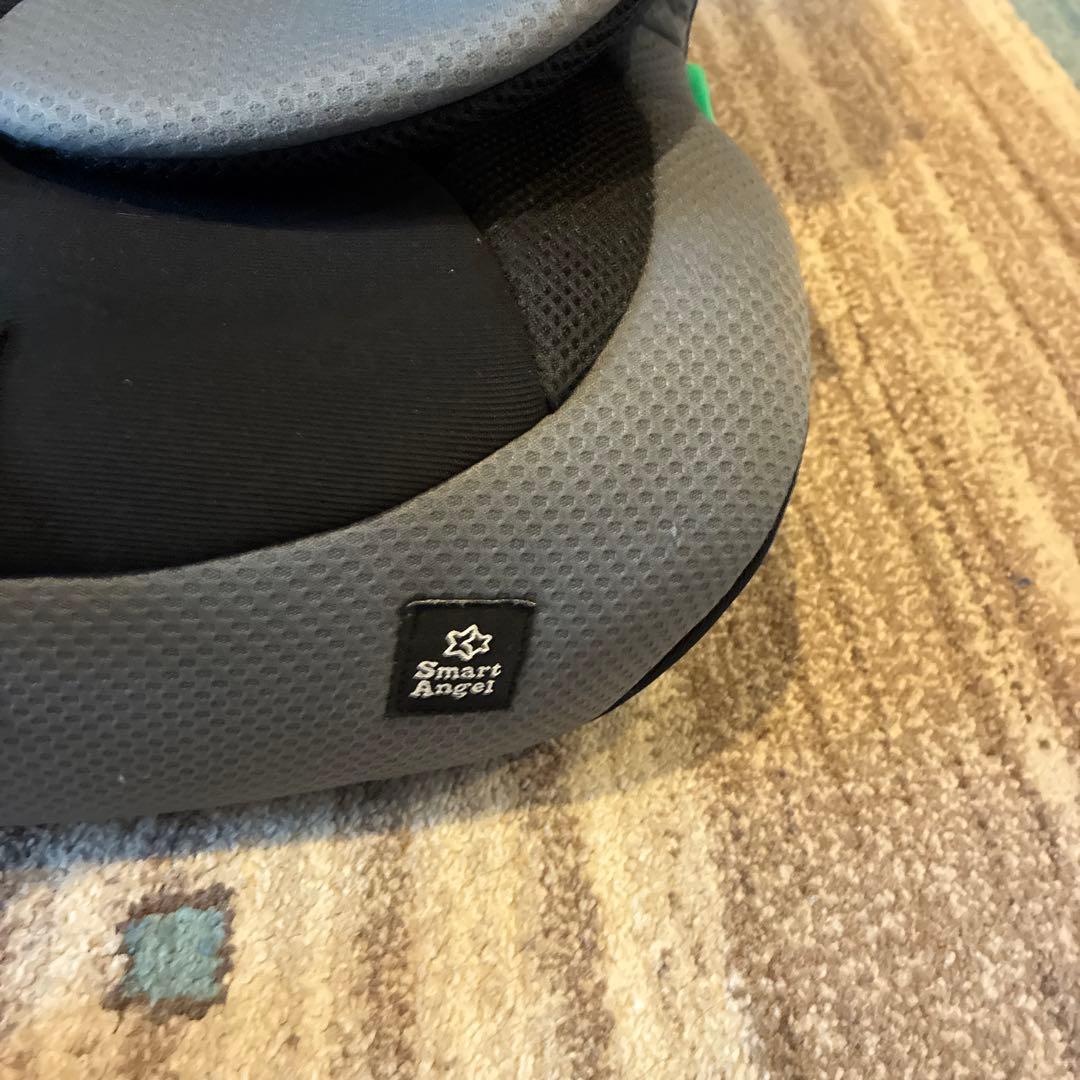 Smart Angel イージスジュニアネクスト　チャイルドシート