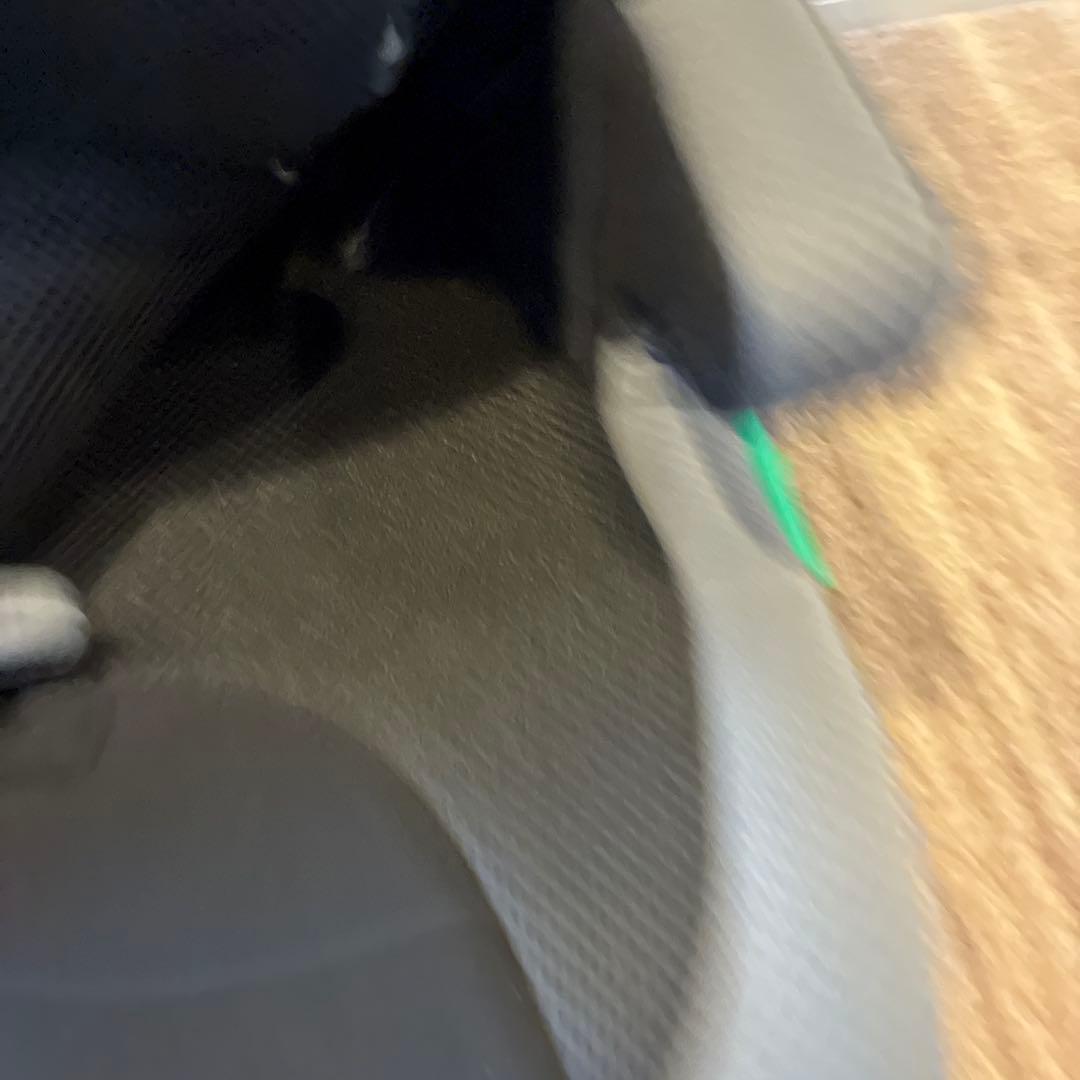 Smart Angel イージスジュニアネクスト　チャイルドシート