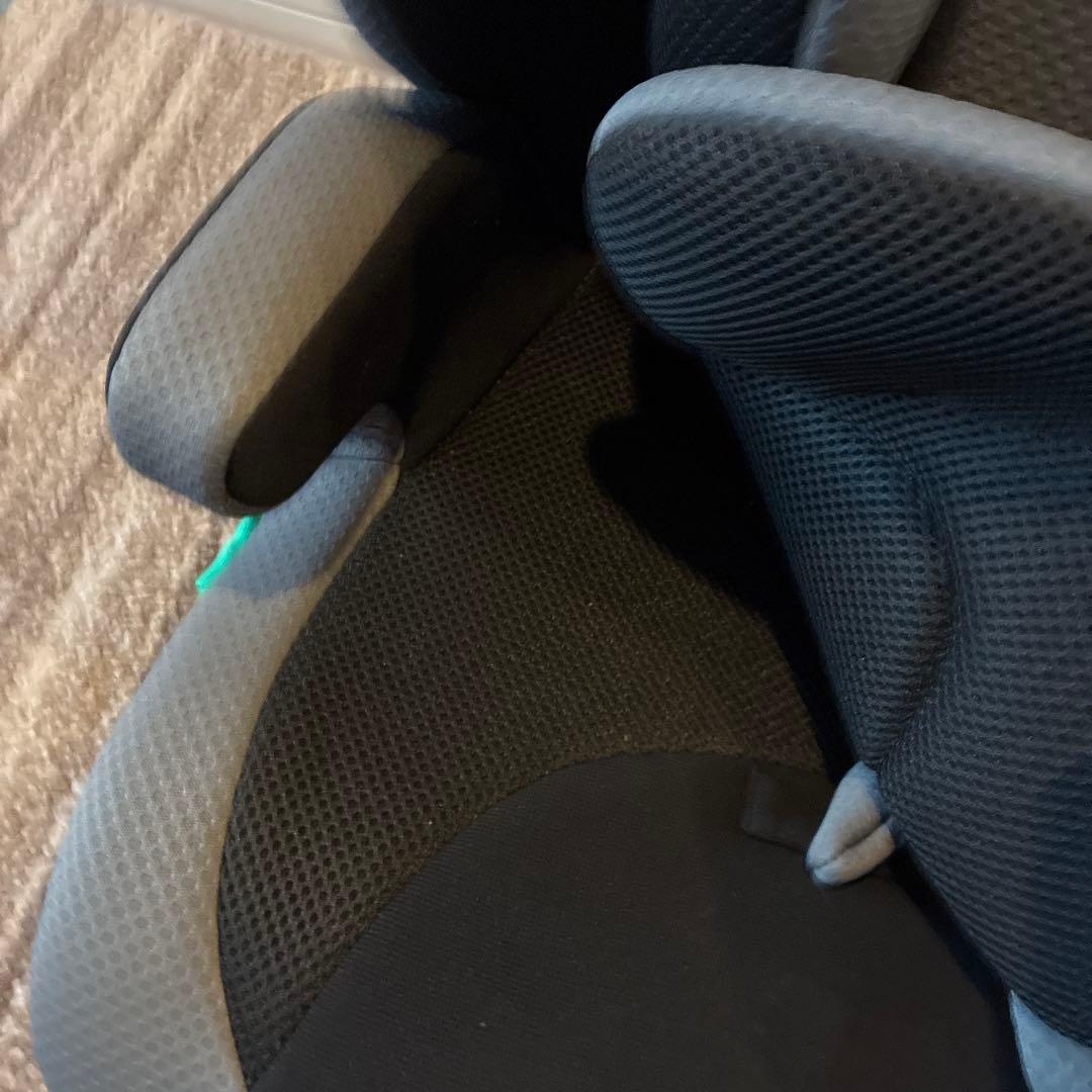 Smart Angel イージスジュニアネクスト　チャイルドシート