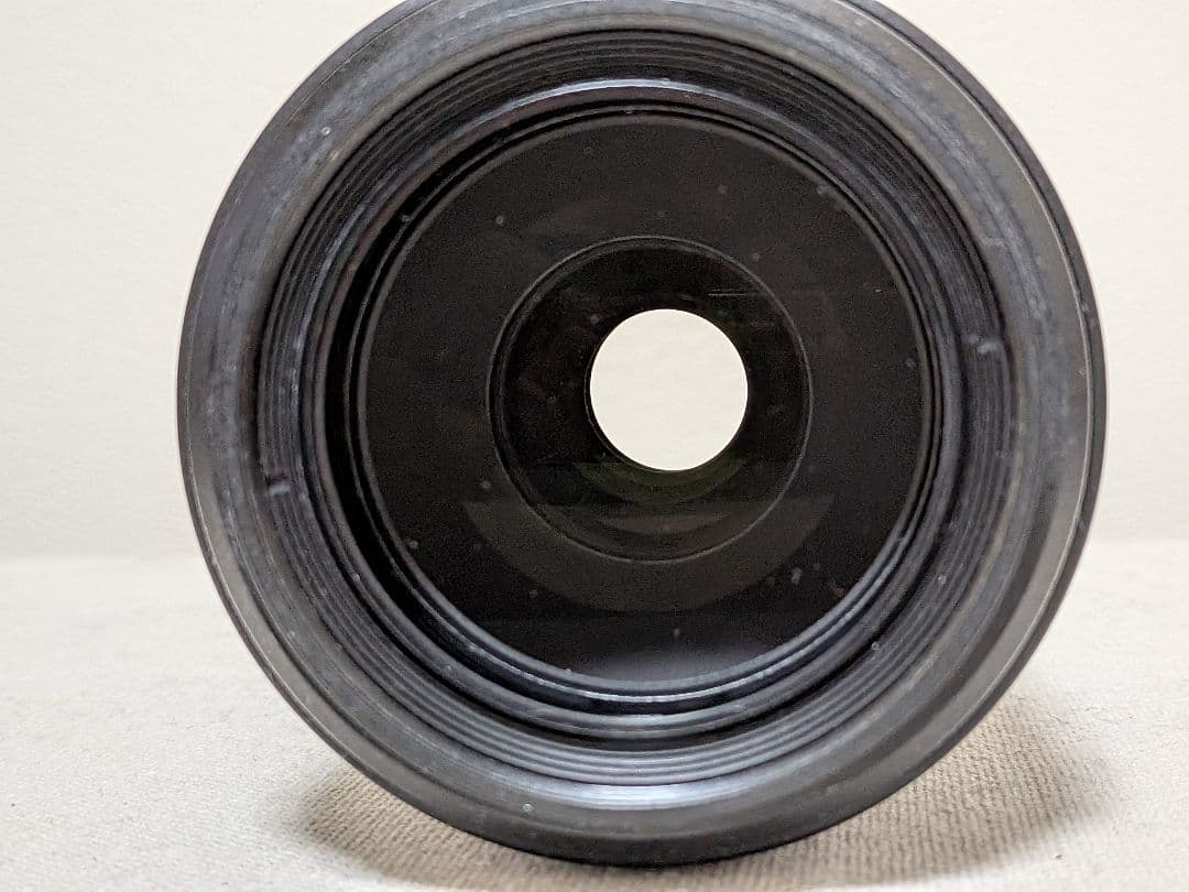 タムロン　SP 70-300mm F/4-5.6 Di VC USD　キャノン用