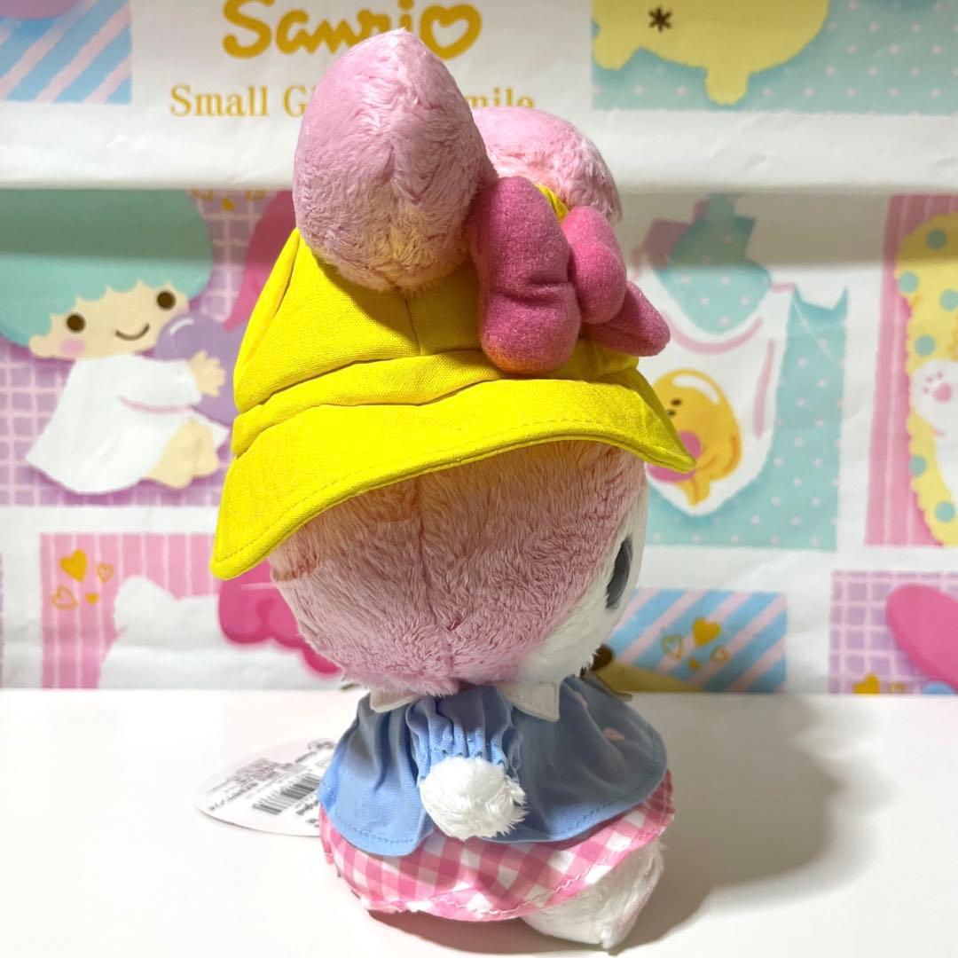 マイメロディ 幼稚園 ぬいぐるみ