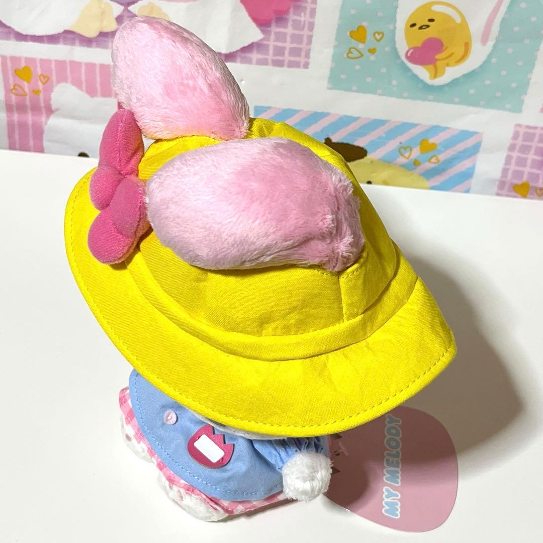 マイメロディ 幼稚園 ぬいぐるみ