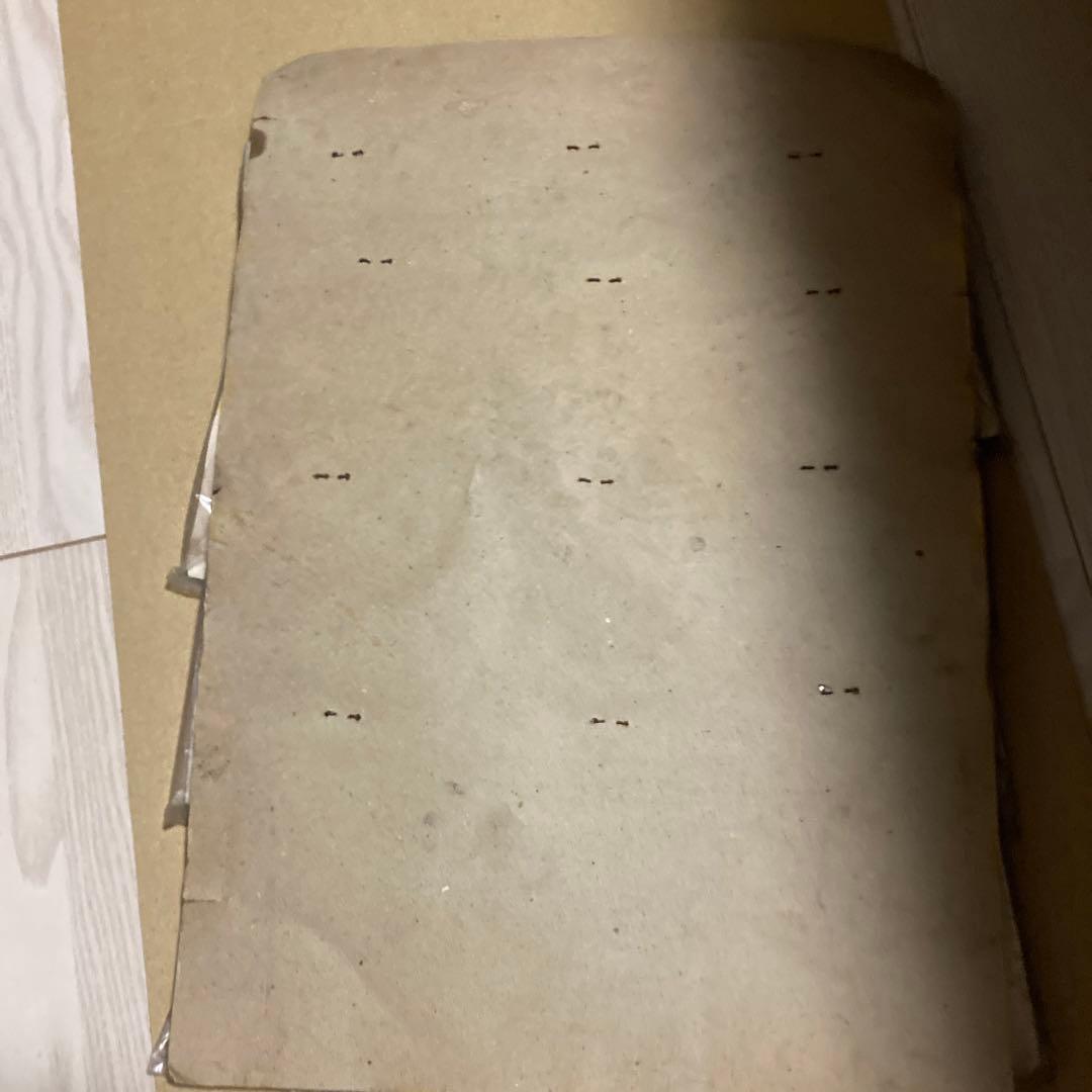 S・Fシリーズ ATTACK HAWK space toys 駄玩具パチ当時物