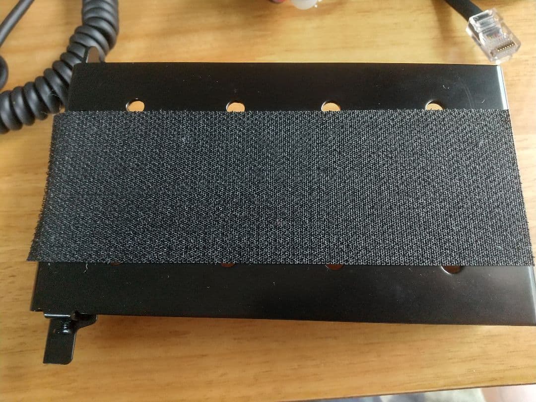 美品　FTM-6000S　使用頻度低