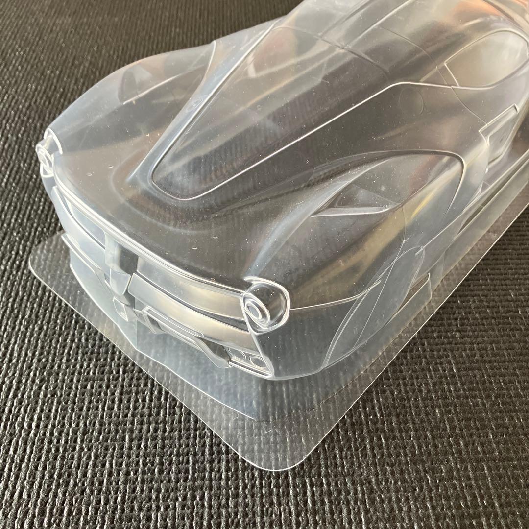 タミヤ　LaFerrari ラフェラーリスペアボディ