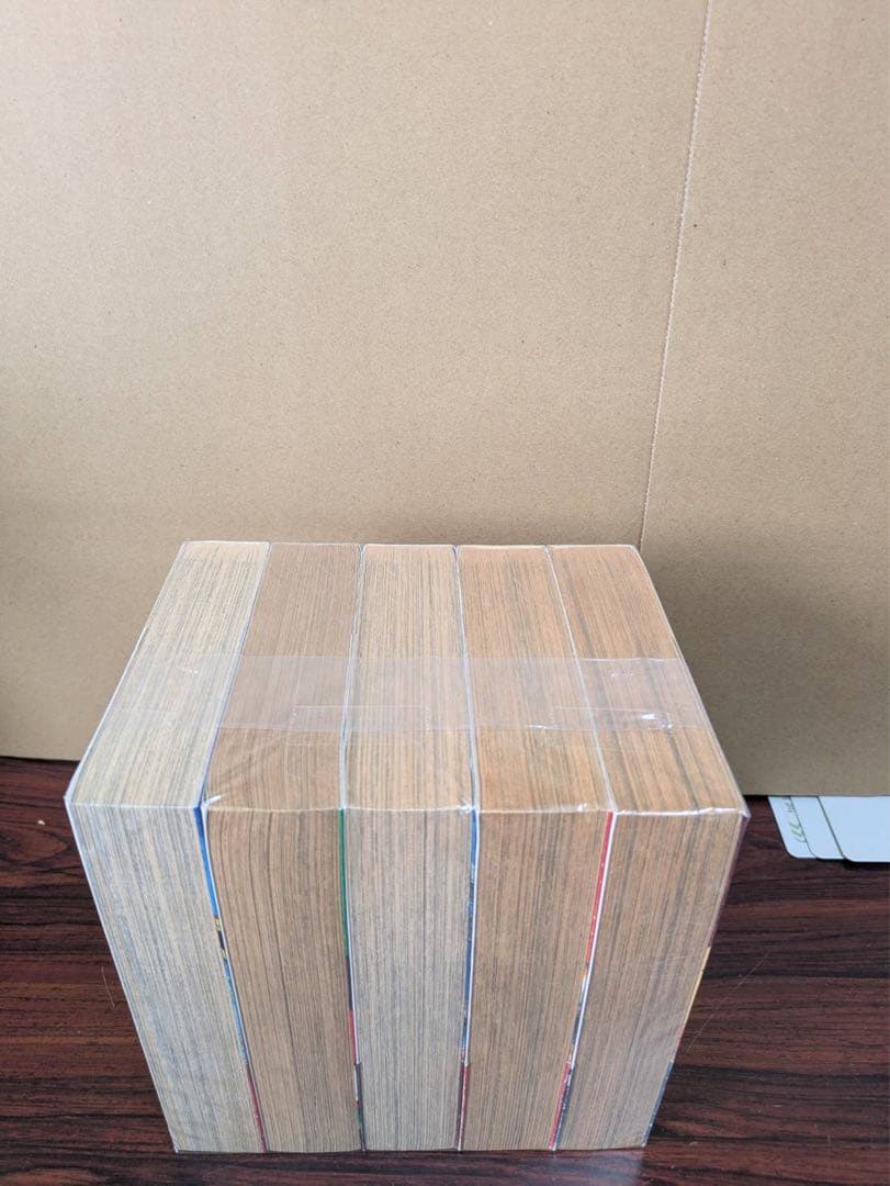 良品　[ボンボンKCDX版]プラモ狂四郎 1-5巻 6巻なし