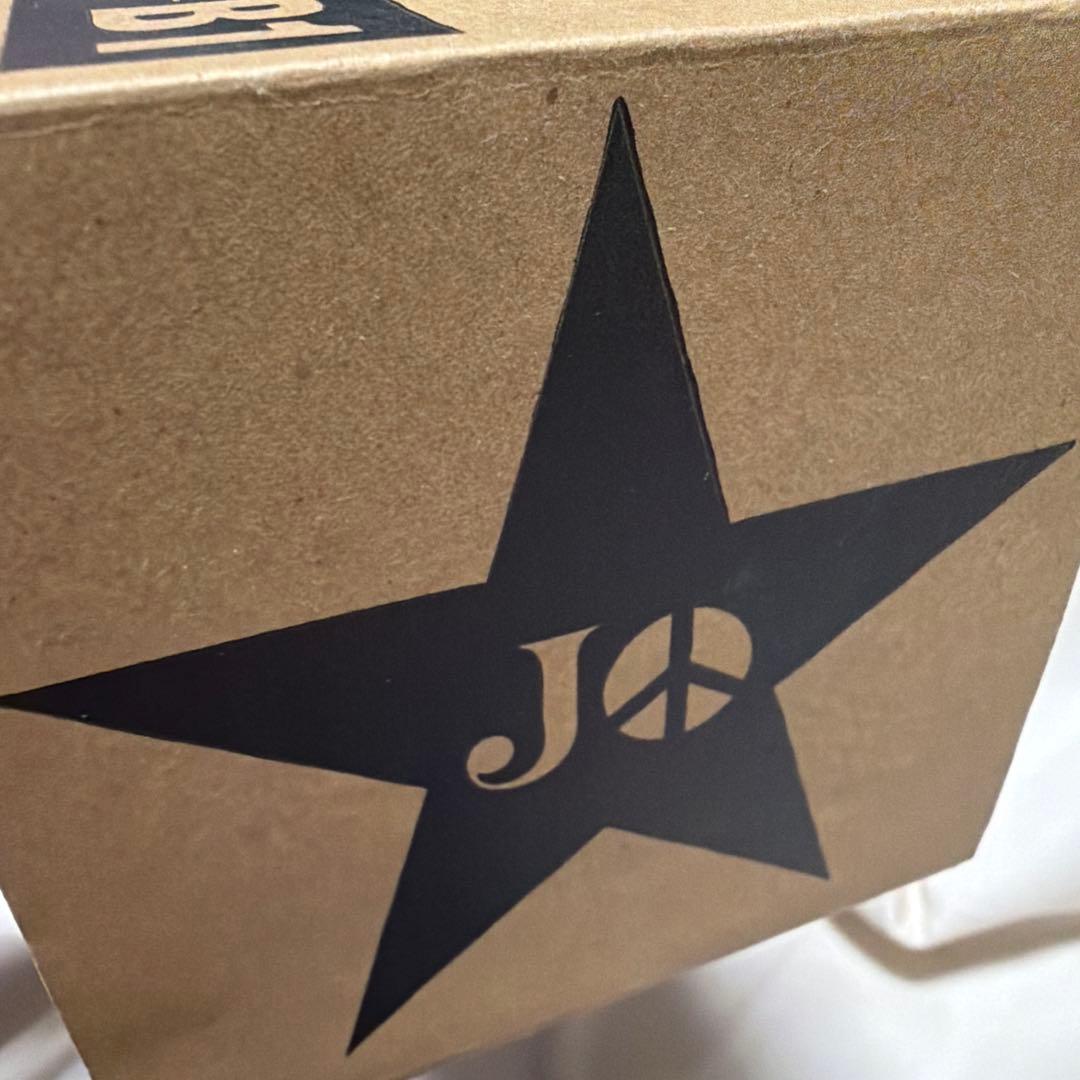 JOJO展2012ポスター キーヴィジュアル 承太郎